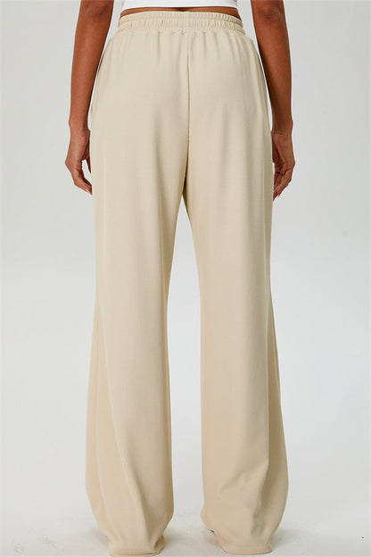 The Rush Tube Top Sweatpants 2-Piece Set