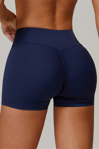 The Halo Shorts