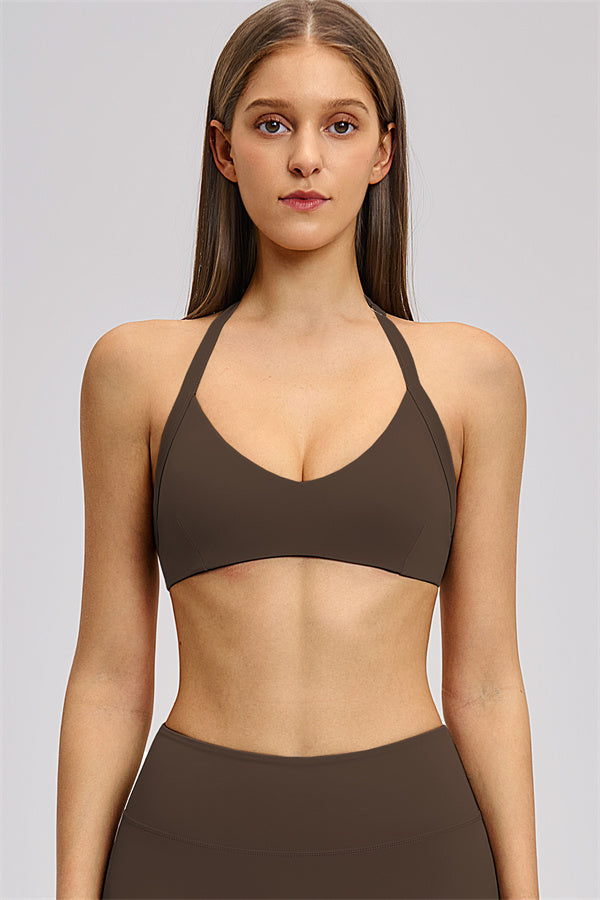 The Zestful Sports Bra