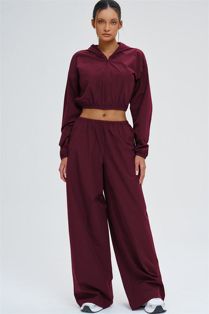 The Svelte UV protection Sweatpants