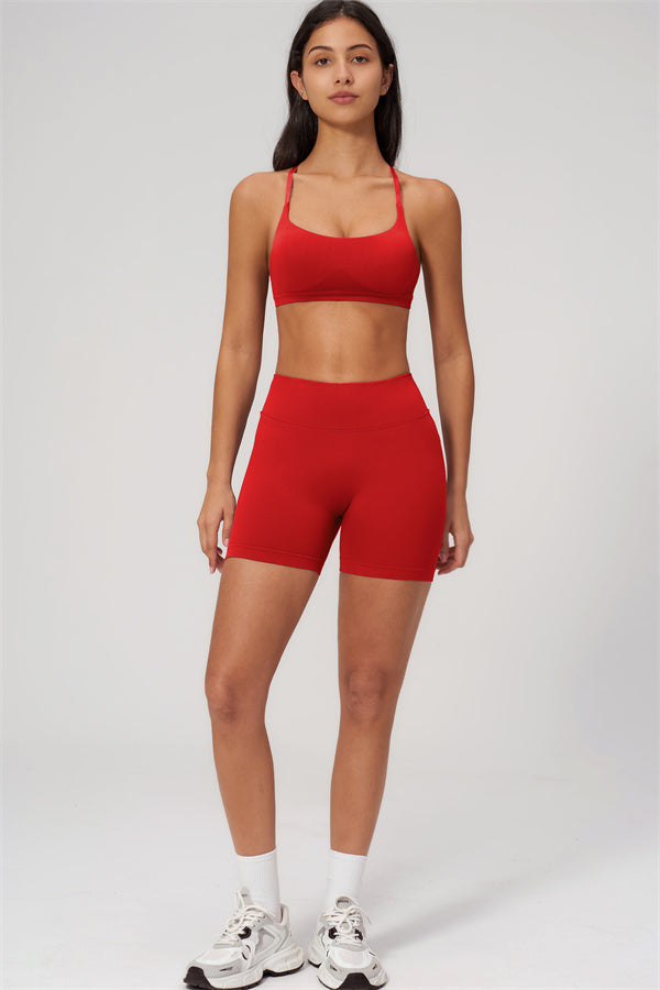 The New Empower Sports Bra