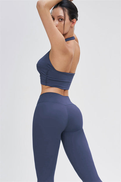 The New Isabella Leggings