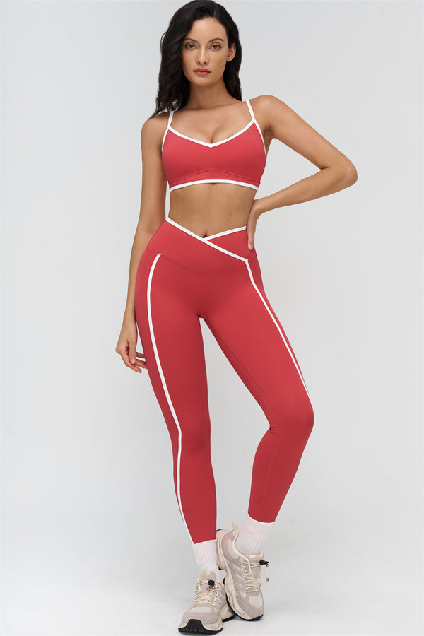 The Crave Leggings
