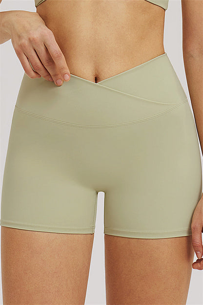 The Mosaic Shorts