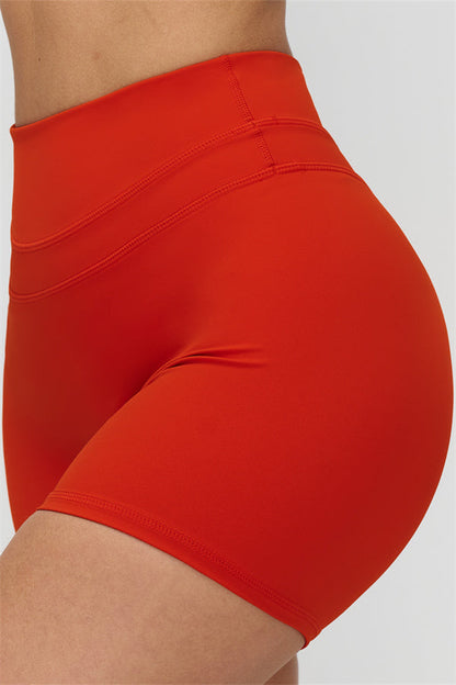 The Stride T-shirt Shorts 2-Piece Set