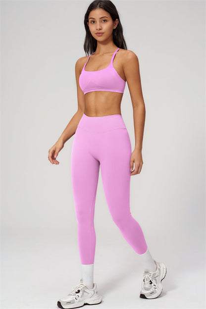 The New Empower Sports Bra