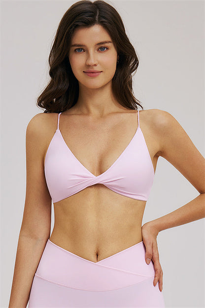 The Mosaic Sports Bra
