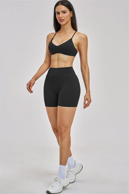 The Zenith Shorts