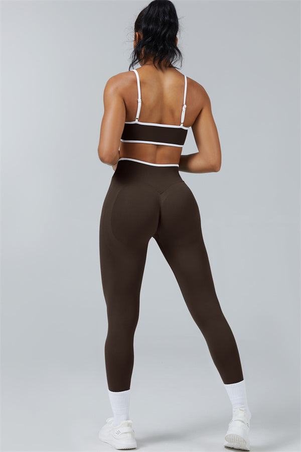 The Elevate New Leggings