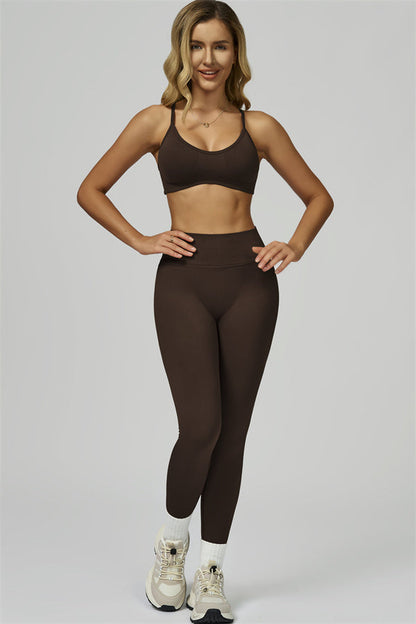 The Prime Sports Bra