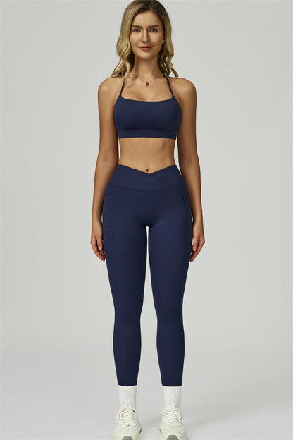 The Flourish Leggings
