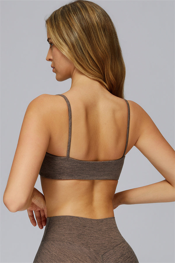 The Radiance Sports Bra Leggings 2-Piece Set