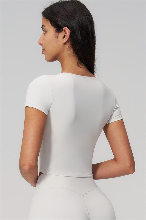 The Rapture T-shirt Flared Leggings 2-Piece Set