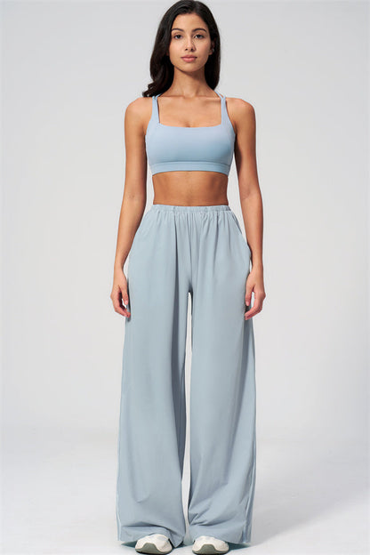 The Spunk UV protection Sweatpants