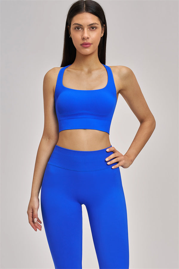 The Vision Sports Bra Leggings 2-Piece Set