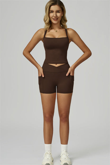 The Uplift Tank Top