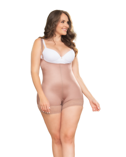 Medium compression shapewear Ref.09413
