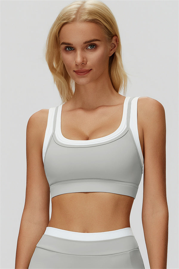 The Canyon Sports Bra Leggings 2-Piece Set