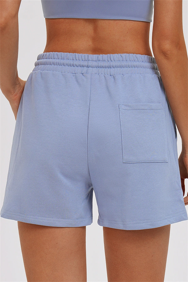 The Kinetic Shorts