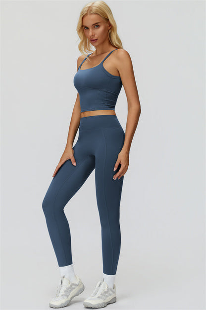 The Fyra Leggings