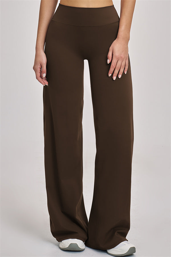 The Swoon Jacket Flared Leggings 2-Piece Set