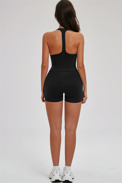 The Svelte Shorts