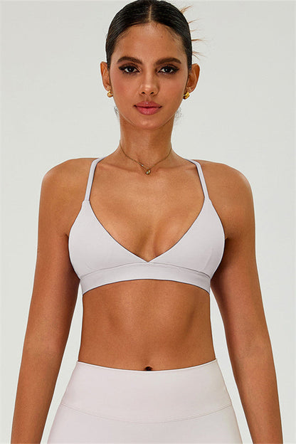 The Ember Sports Bra Leggings 2-Piece Set