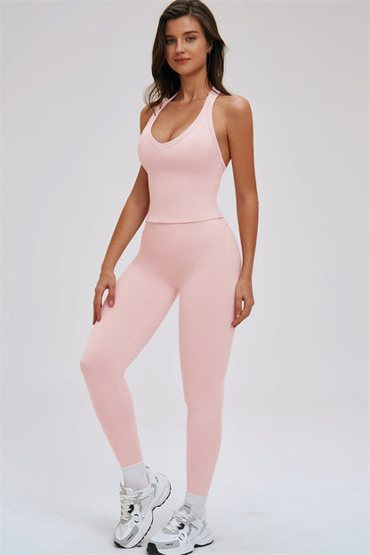 The Svelte Leggings