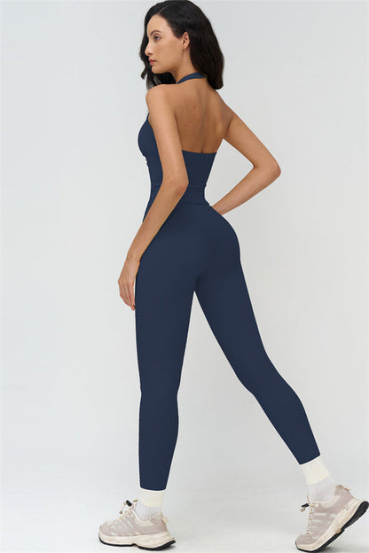 The Stride Crop Top