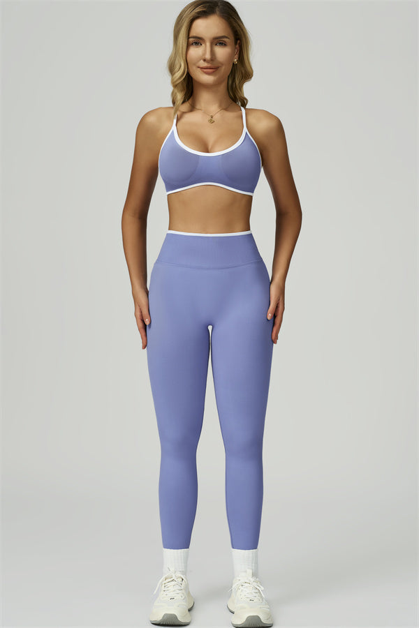 The Prime Line Sports Bra