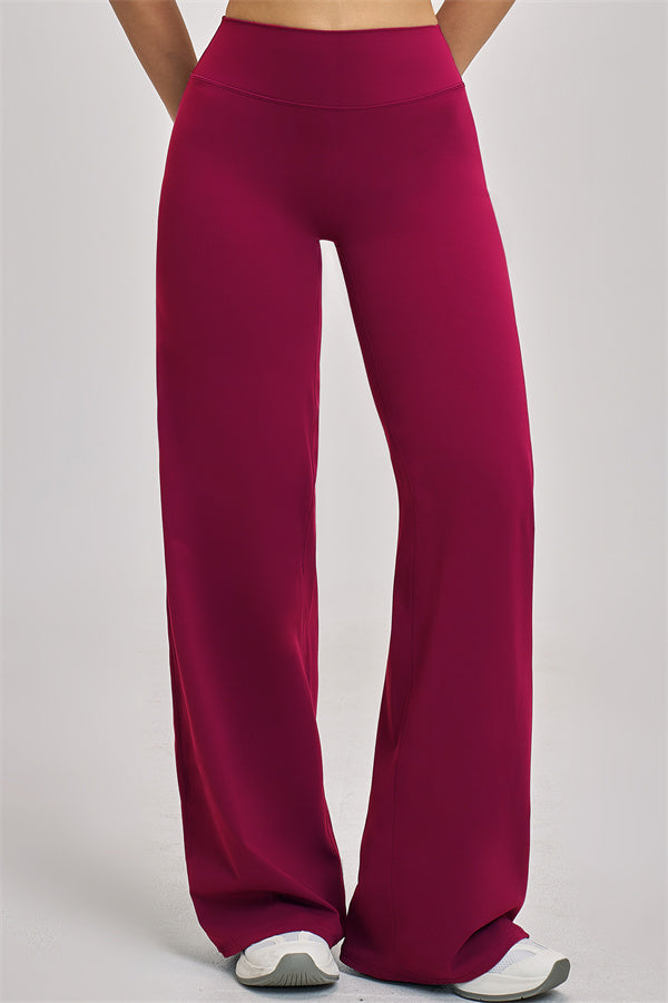 The Swoon Jacket Flared Leggings 2-Piece Set