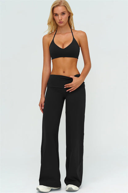 The Twirl Sports Bra