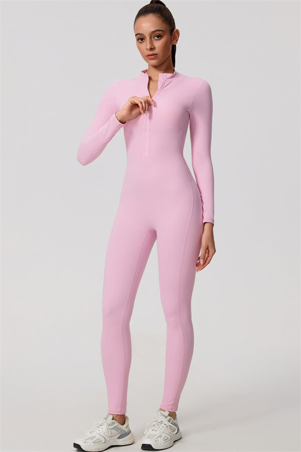 The Harmony Jumpsuit