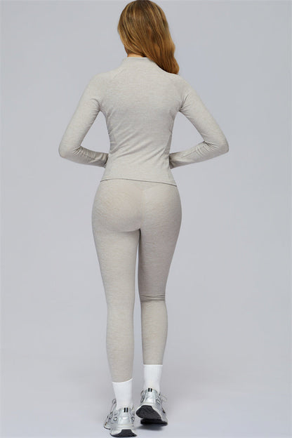 The Radiance Jacket Leggings 2-Piece Set