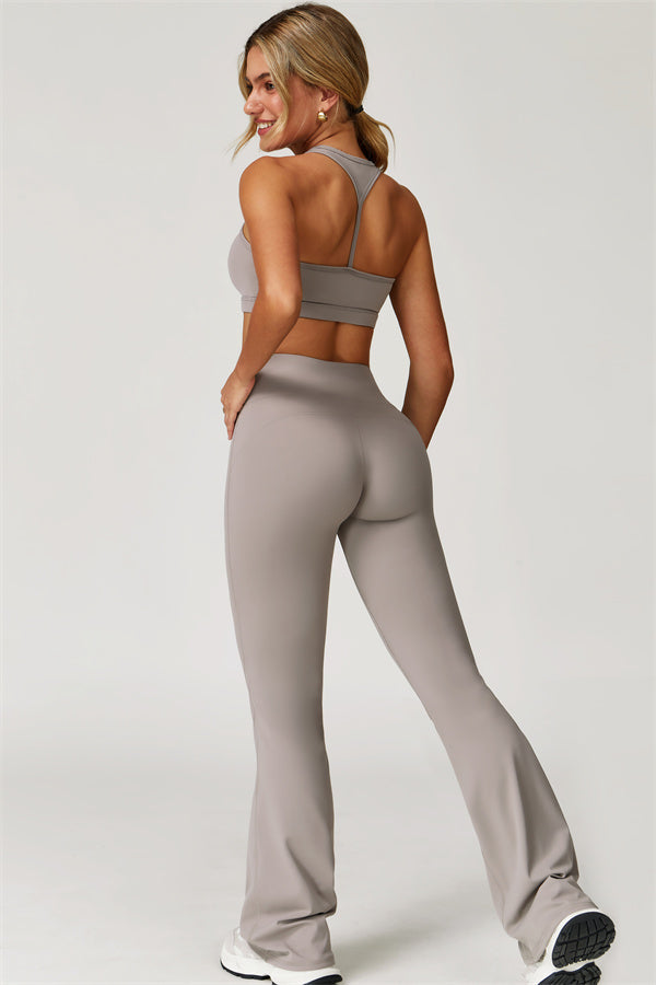 The Epic Flared Leggings