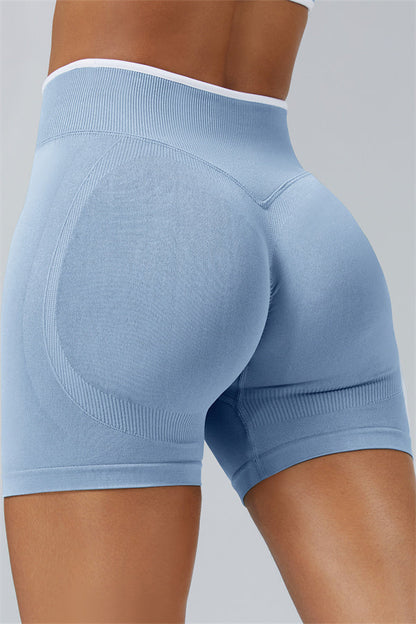 The Elevate Shorts