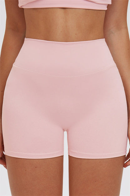 The Svelte Tank Top Shorts 2-Piece Set