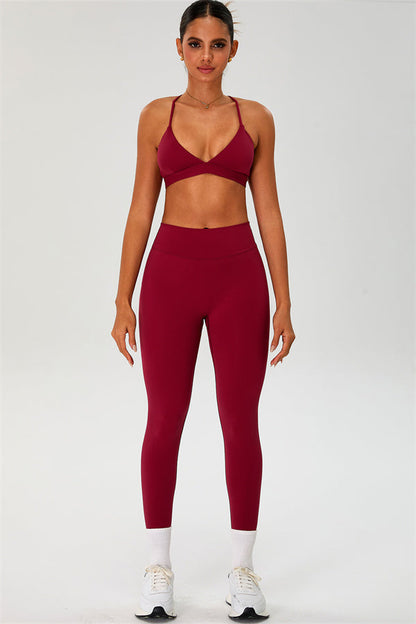 The Ember Sports Bra