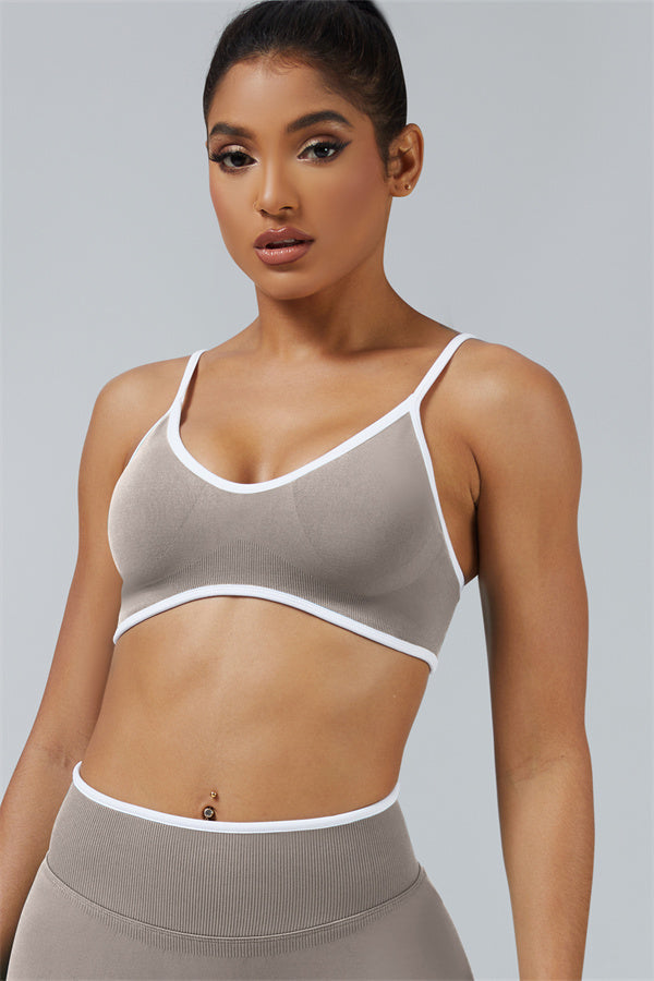 The Elevate Sports Bra Leggings 2-Piece Set