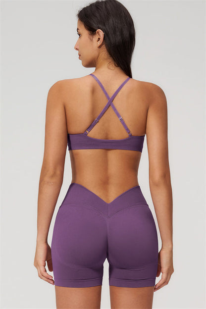 The New Empower Sports Bra