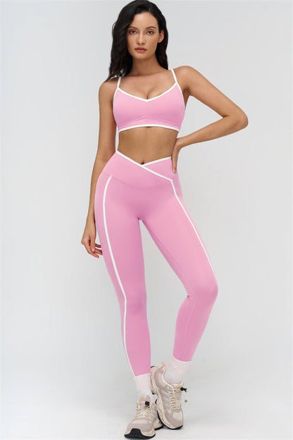 The Crave Leggings
