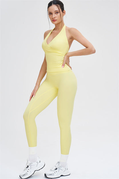 The New Isabella Leggings