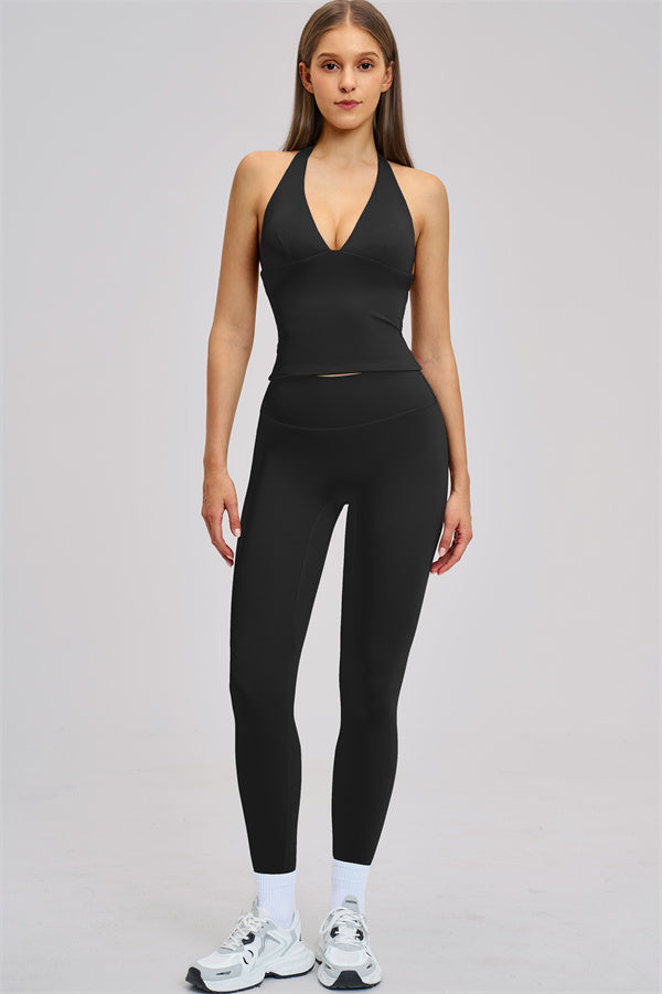 The Zestful Tank Top