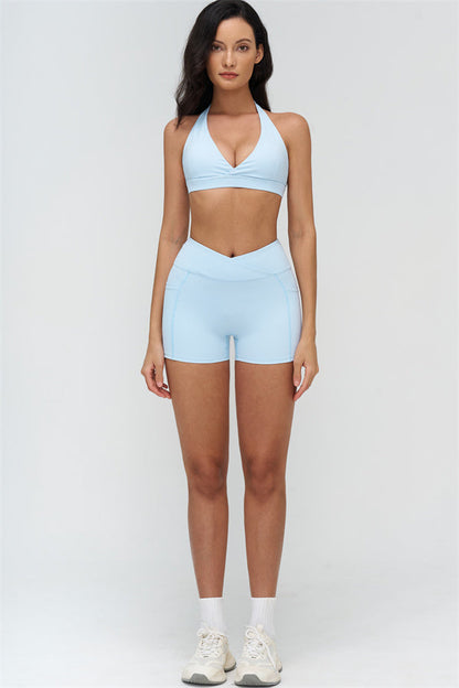 The BoldFit Sports Bra