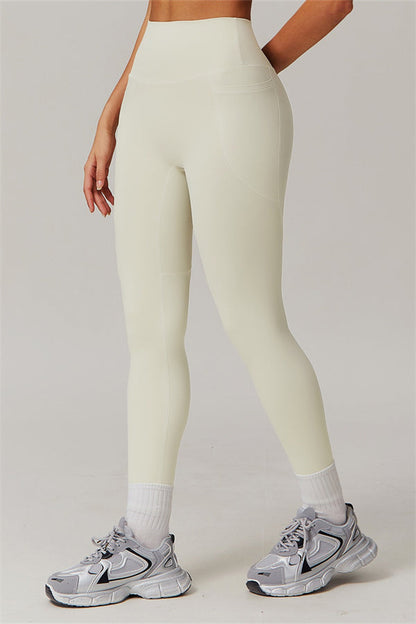 The Blissful Rose Leggings