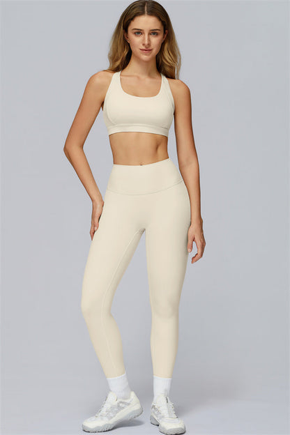 The Elle Form Sports Bra