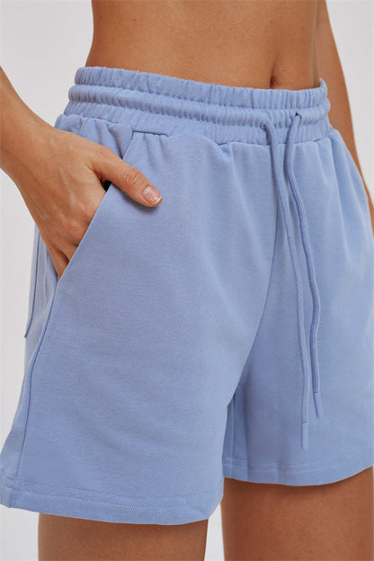 The Kinetic Shorts