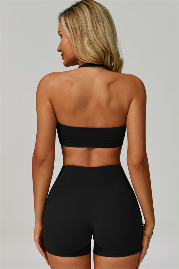 The Bold Shorts