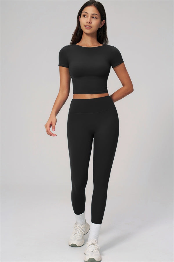 The Rapture Leggings