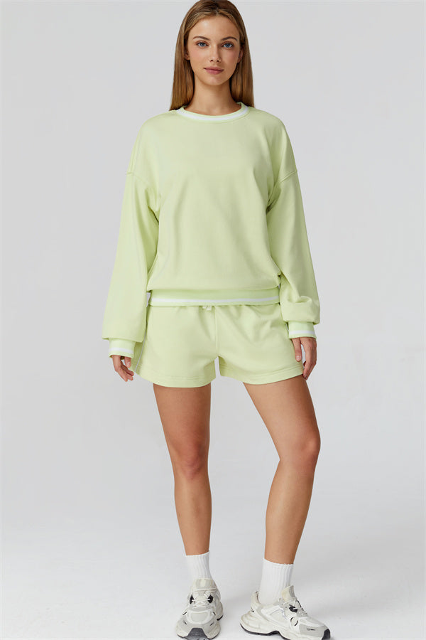 The Amara Sweatshirt